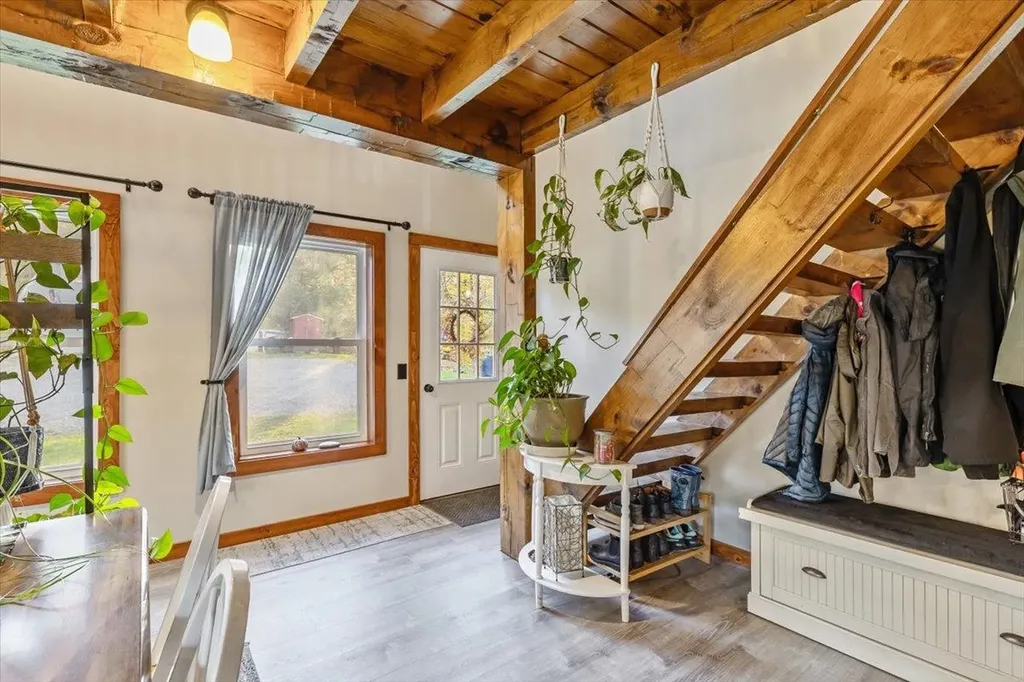 2700 French Hill Road St. Albans Town VT 05478