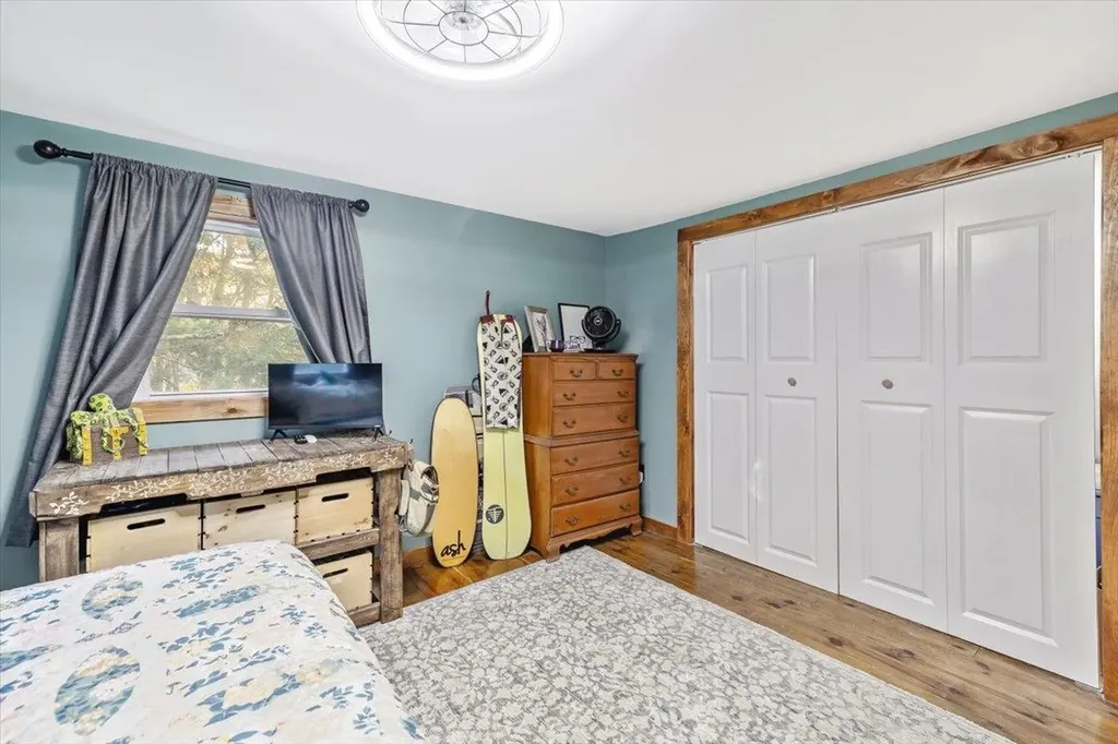 2700 French Hill Road St. Albans Town VT 05478