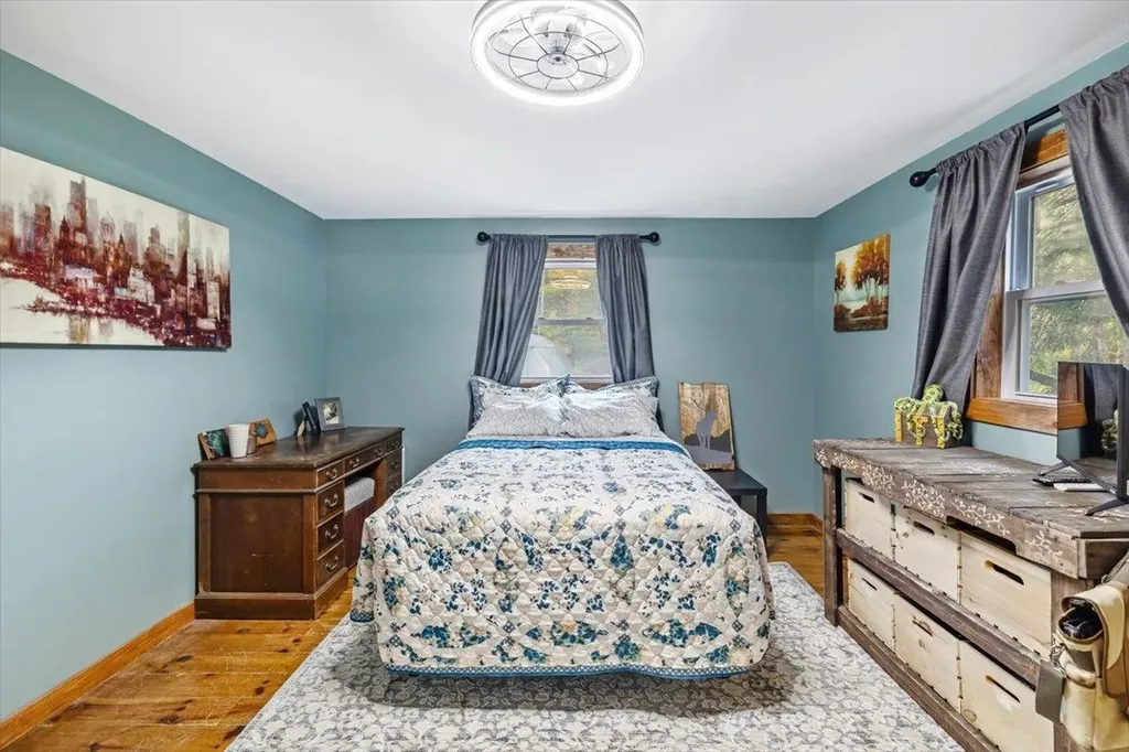 2700 French Hill Road St. Albans Town VT 05478