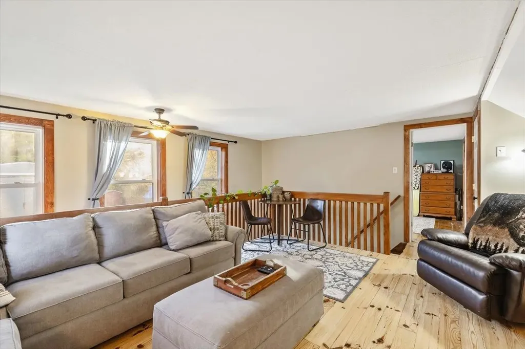 2700 French Hill Road St. Albans Town VT 05478