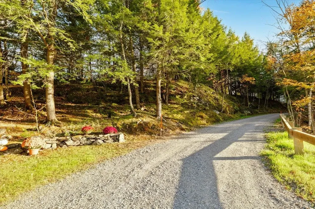 2700 French Hill Road St. Albans Town VT 05478