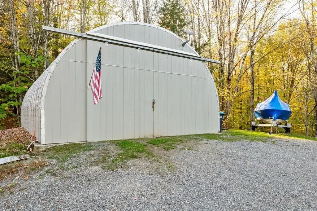 2700 French Hill Road St. Albans Town VT 05478