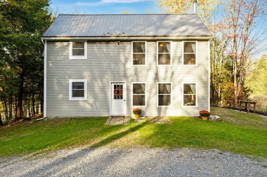 2700 French Hill Road St. Albans Town VT 05478
