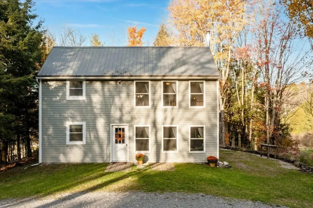 2700 French Hill Road St. Albans Town VT 05478