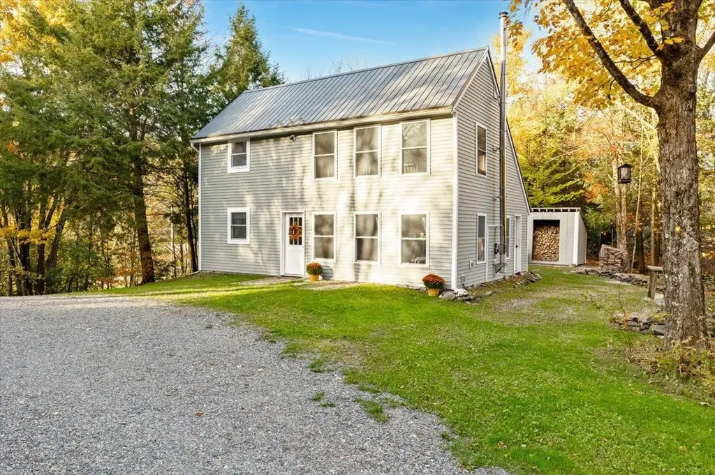 2700 French Hill Road St. Albans Town VT 05478