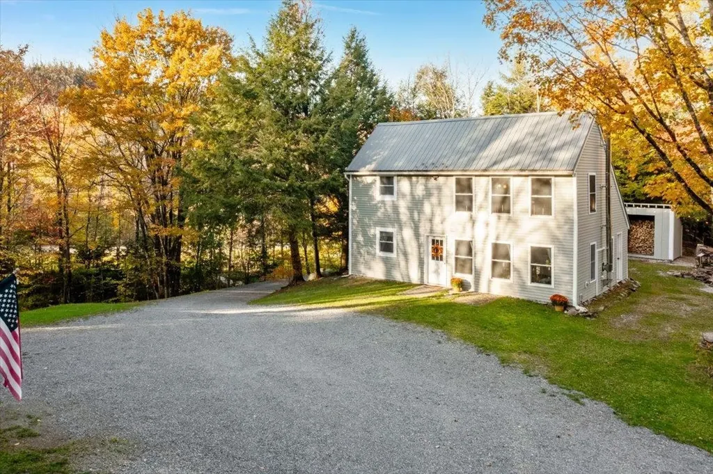 2700 French Hill Road St. Albans Town VT 05478