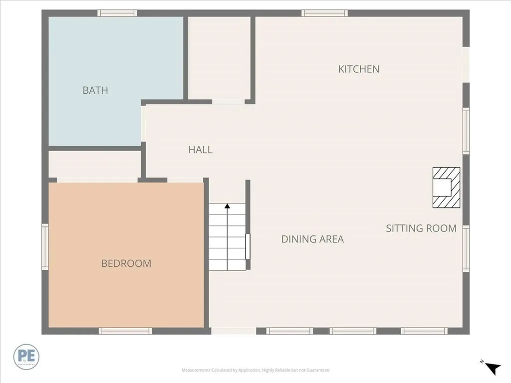 2700 French Hill Road St. Albans Town VT 05478