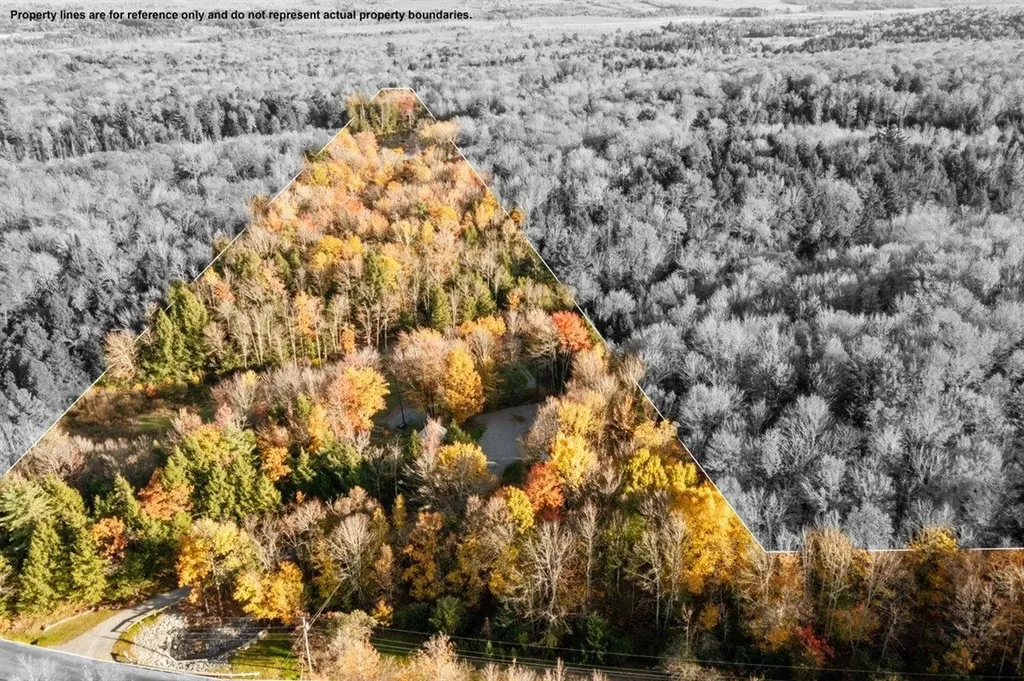 2700 French Hill Road St. Albans Town VT 05478