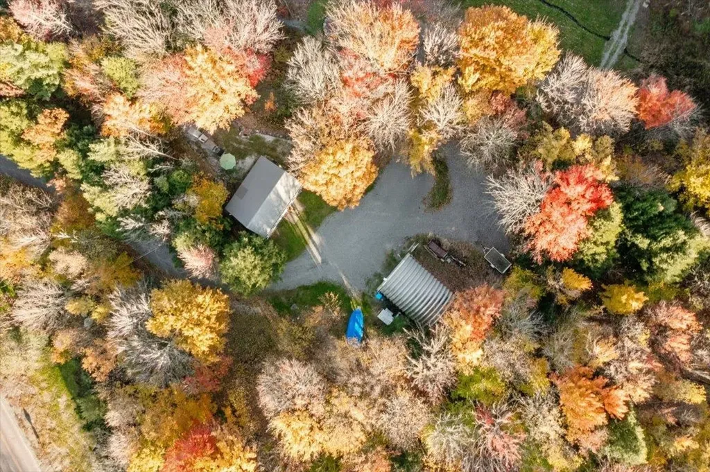 2700 French Hill Road St. Albans Town VT 05478