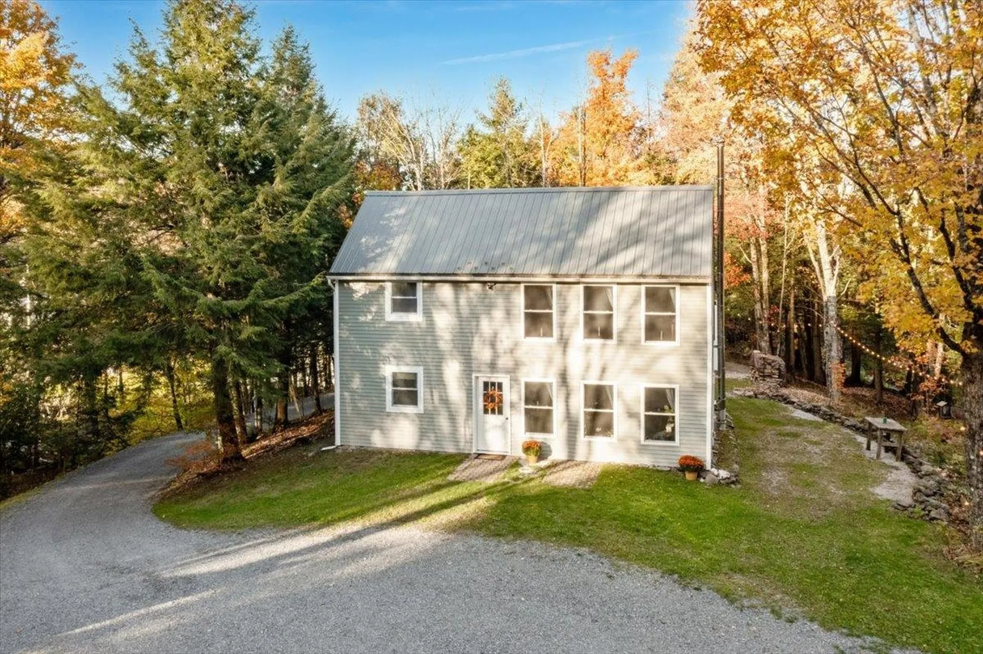 2700 French Hill Road St. Albans Town VT 05478
