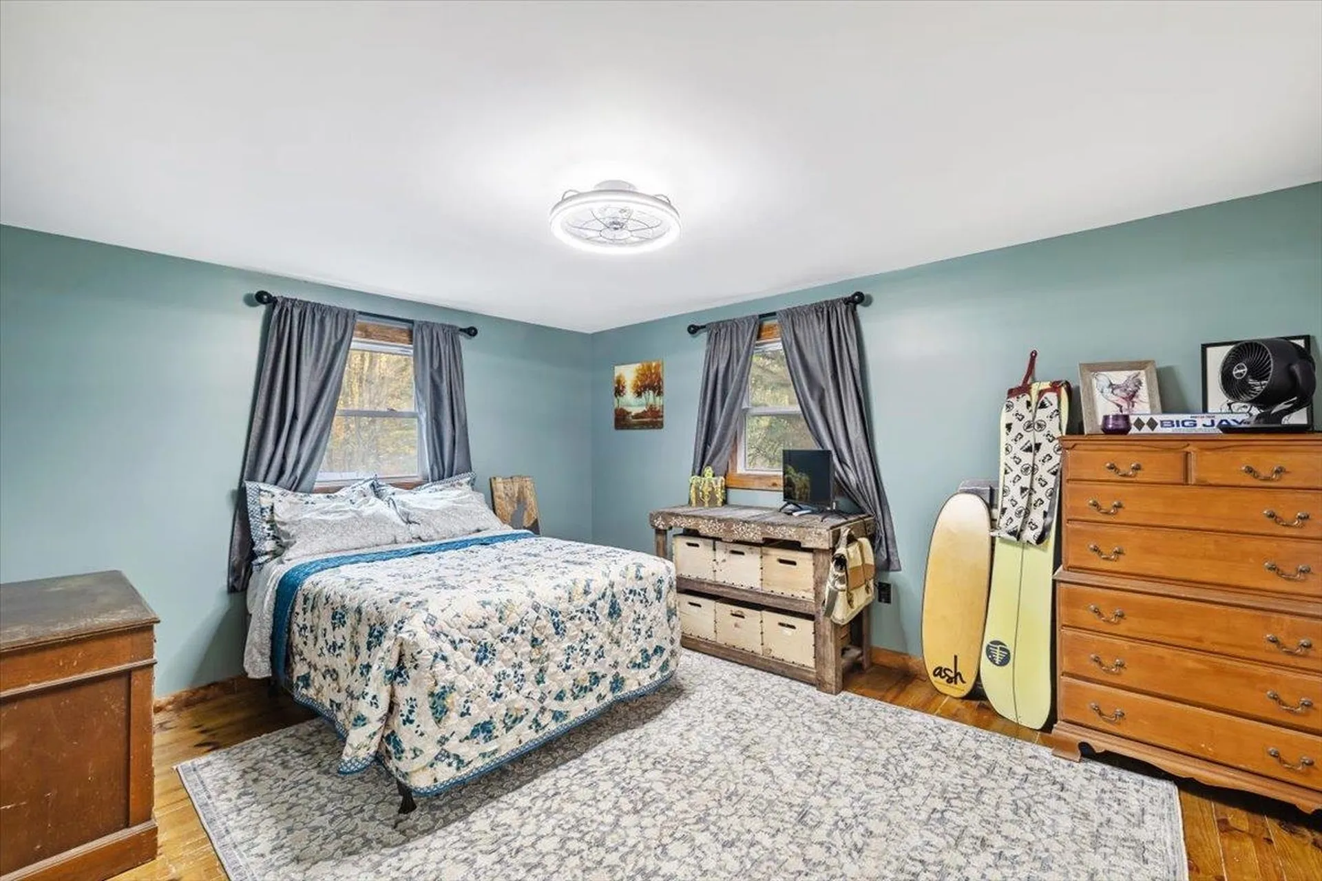 2700 French Hill Road St. Albans Town VT 05478