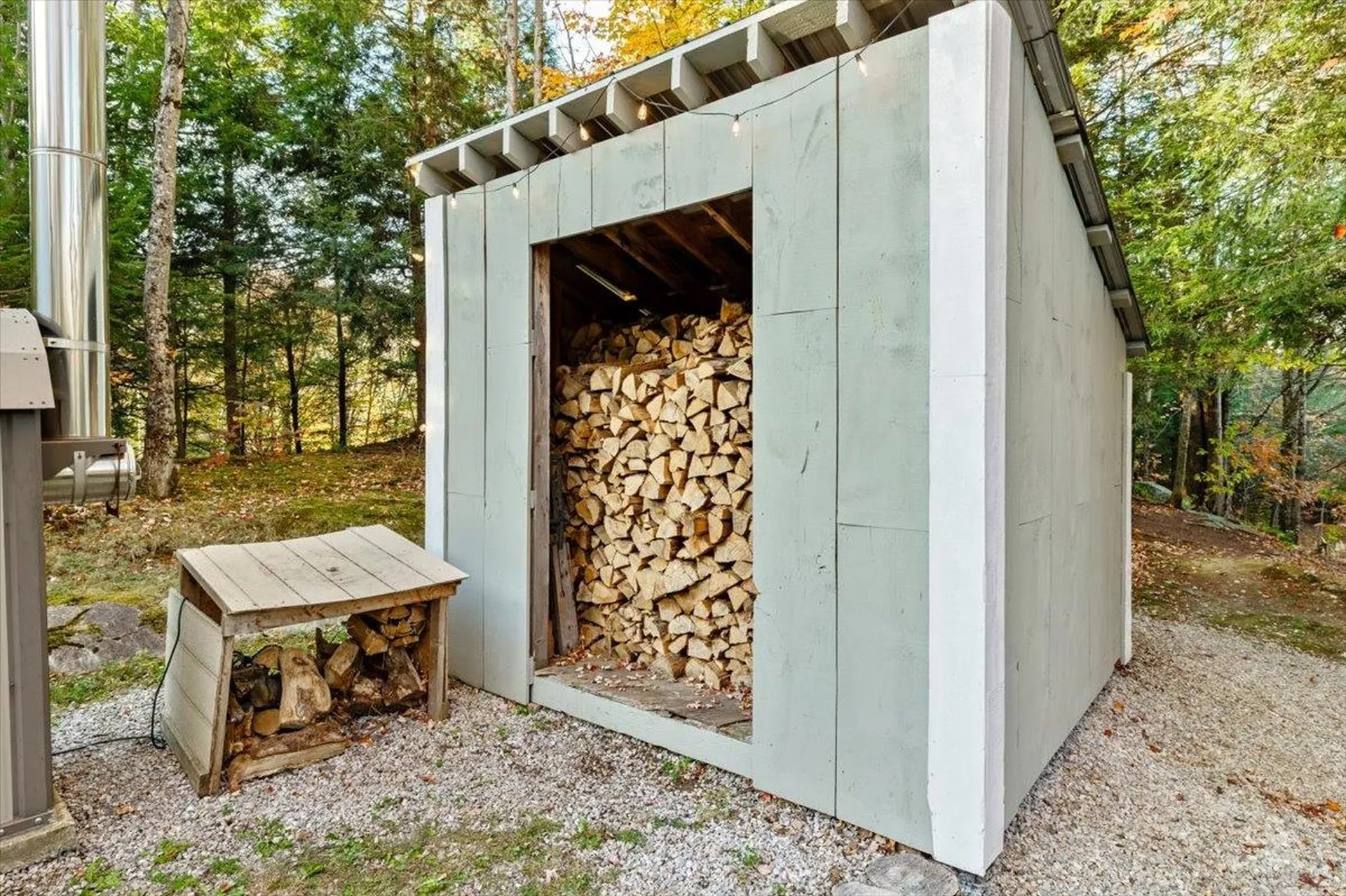 2700 French Hill Road St. Albans Town VT 05478