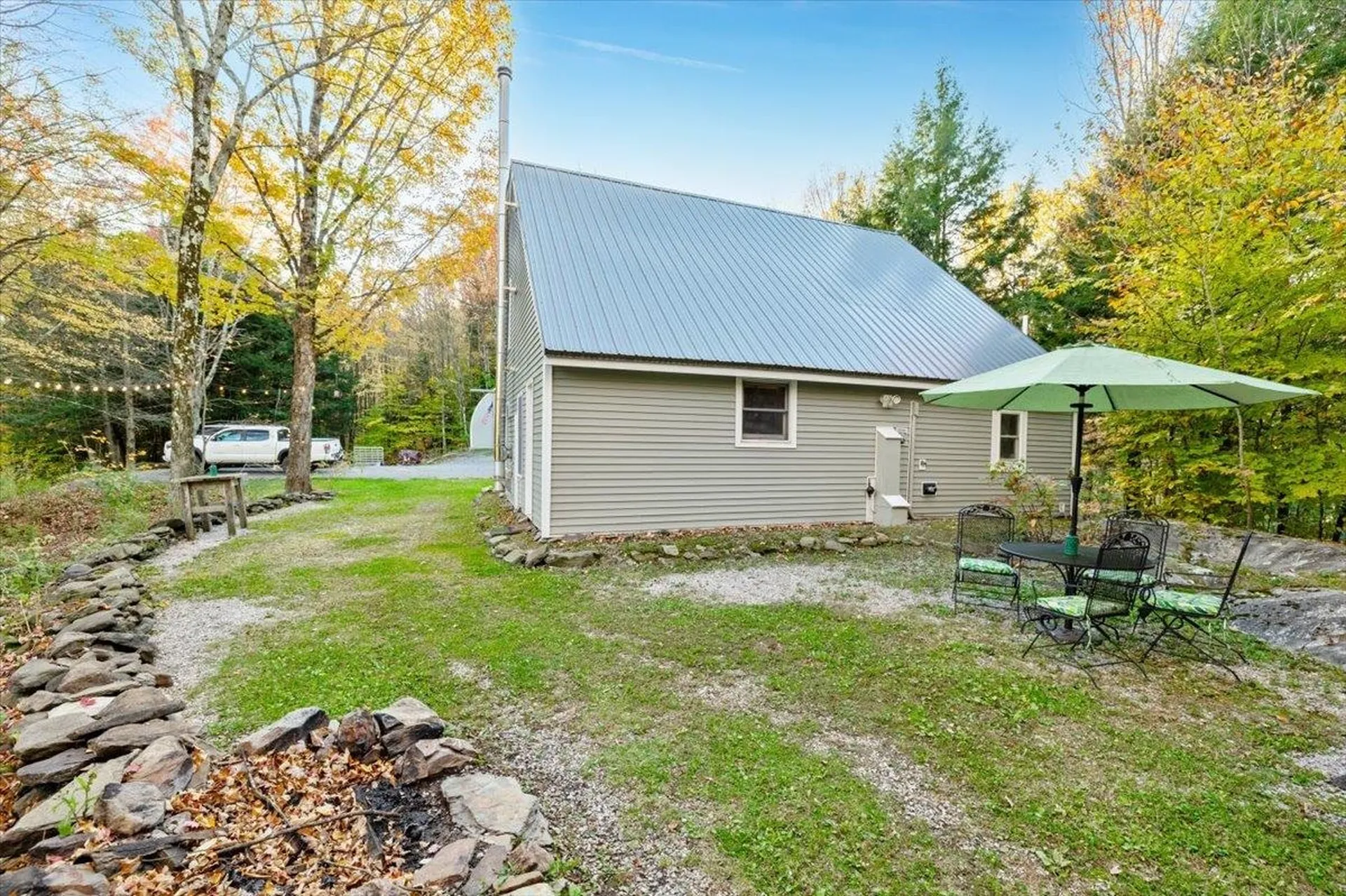 2700 French Hill Road St. Albans Town VT 05478