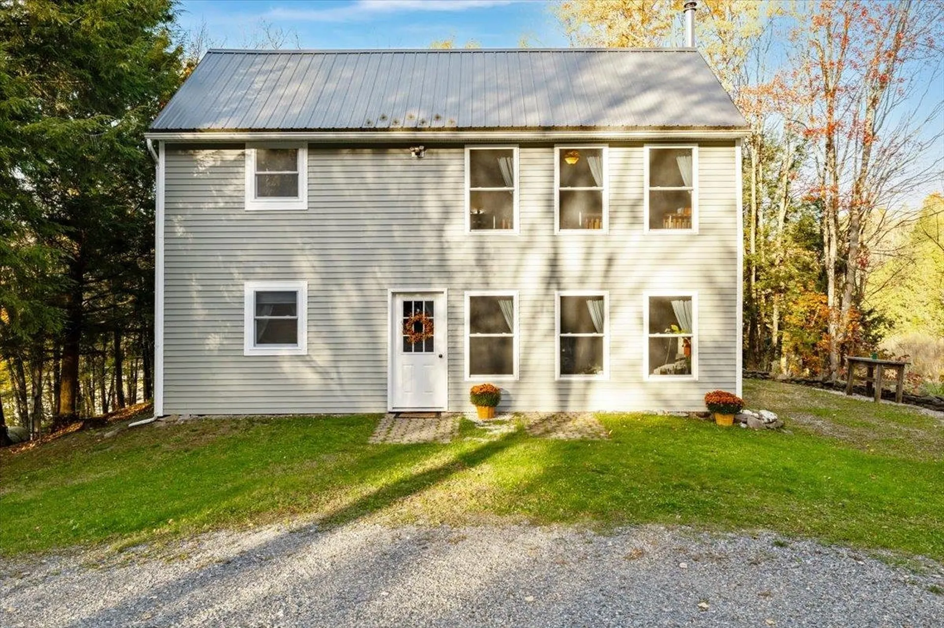 2700 French Hill Road St. Albans Town VT 05478