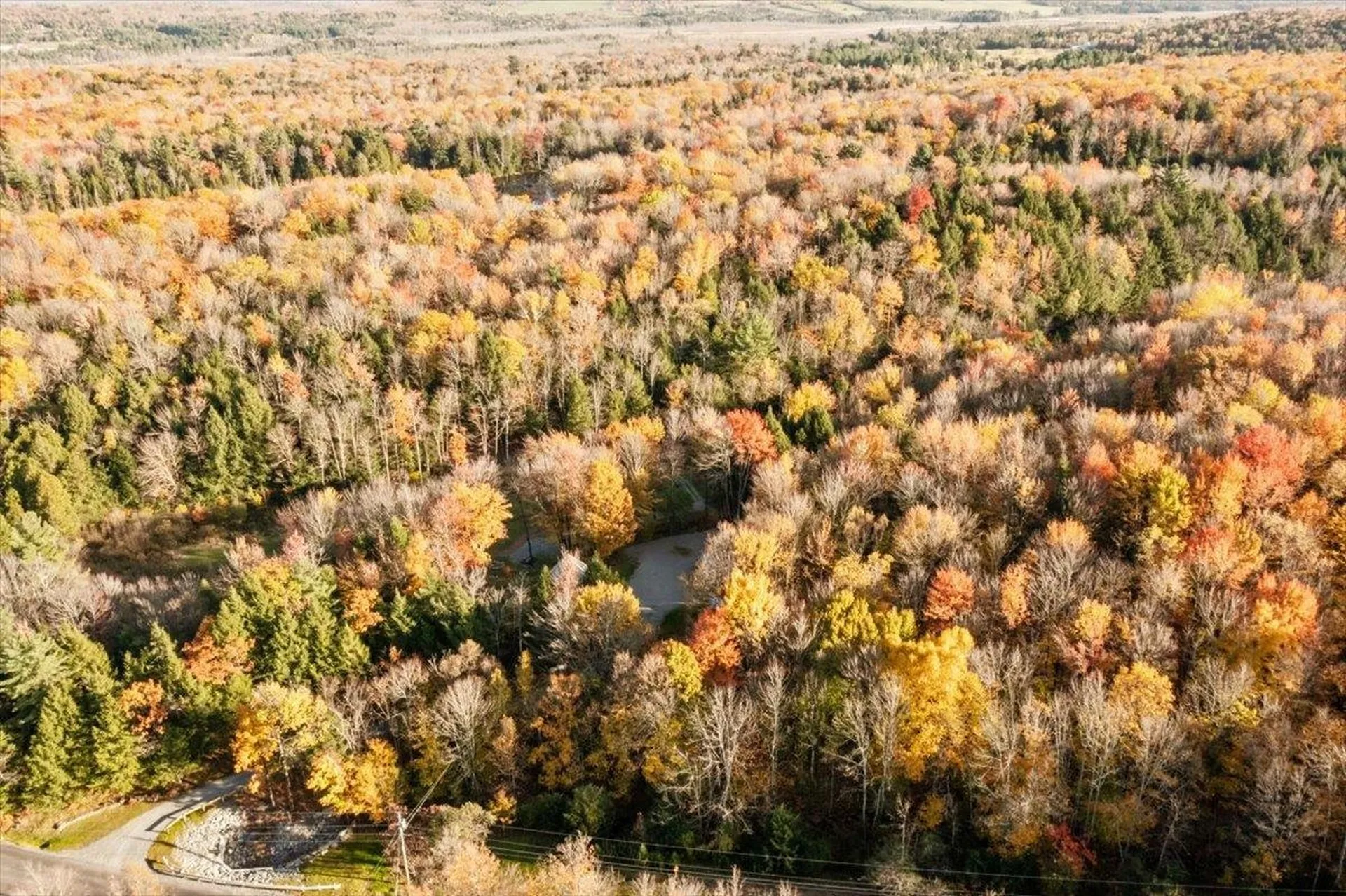 2700 French Hill Road St. Albans Town VT 05478