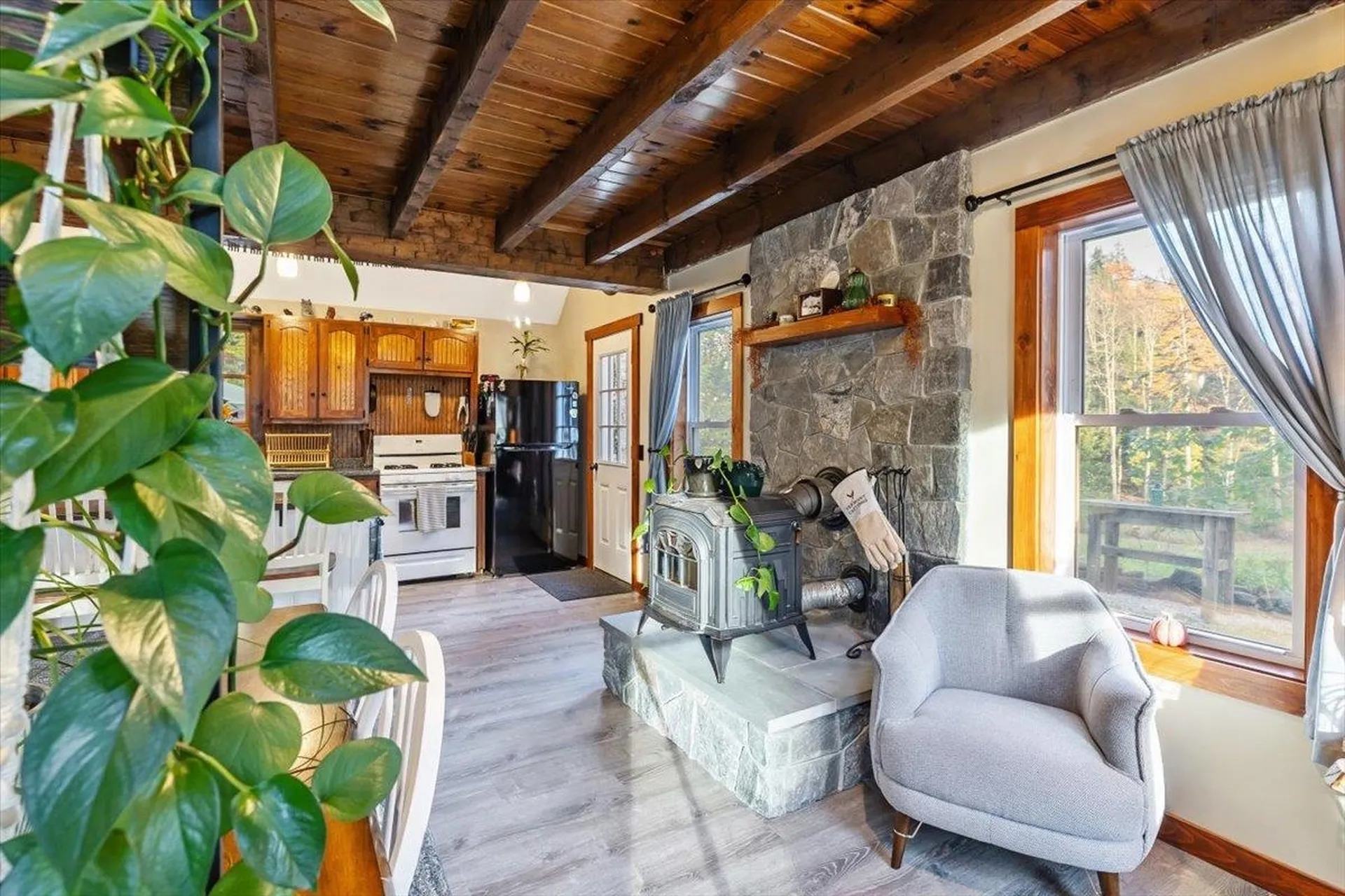 2700 French Hill Road St. Albans Town VT 05478