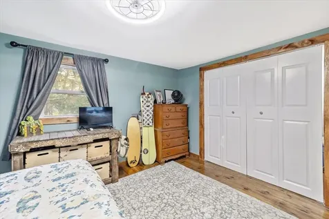 2700 French Hill Road St. Albans Town VT 05478