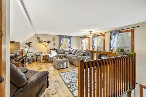 2700 French Hill Road St. Albans Town VT 05478