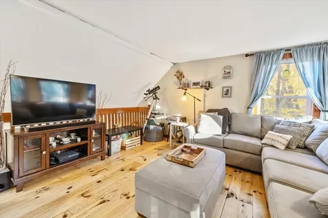 2700 French Hill Road St. Albans Town VT 05478