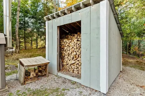 2700 French Hill Road St. Albans Town VT 05478