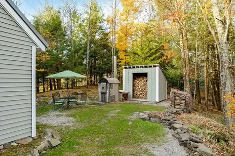 2700 French Hill Road St. Albans Town VT 05478