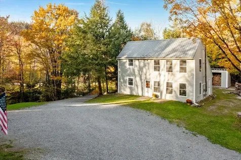 2700 French Hill Road St. Albans Town VT 05478