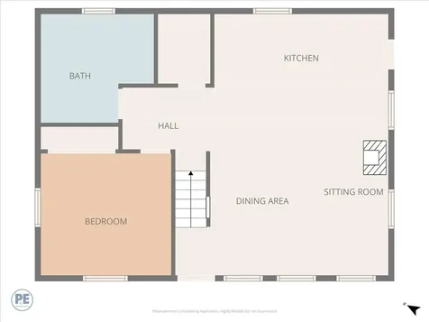 2700 French Hill Road St. Albans Town VT 05478