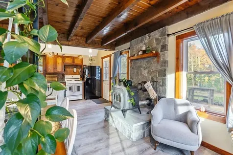 2700 French Hill Road St. Albans Town VT 05478