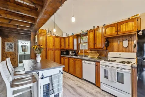 2700 French Hill Road St. Albans Town VT 05478