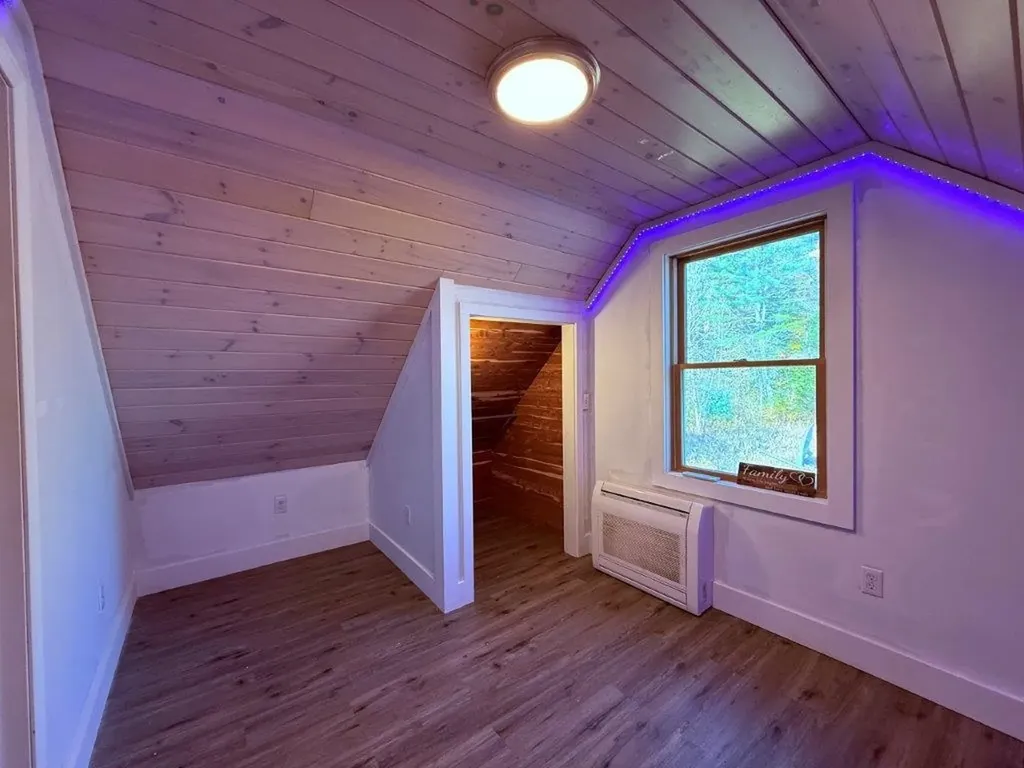 47 Nh Route 118 Canaan NH 03741