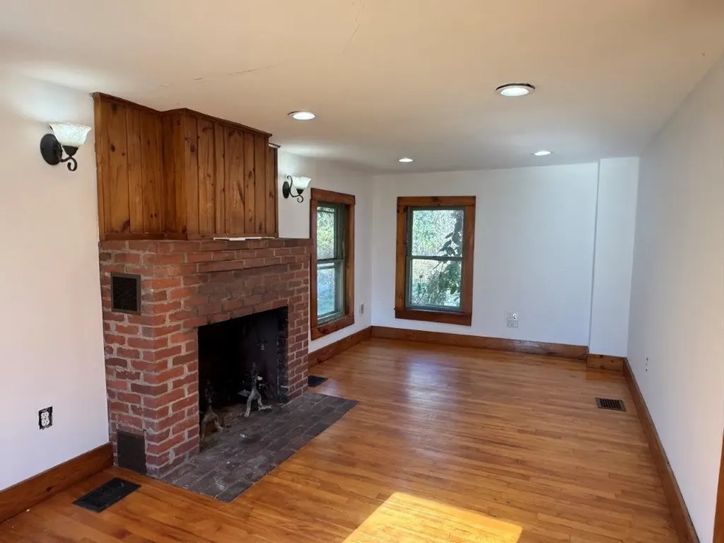 47 Nh Route 118 Canaan NH 03741