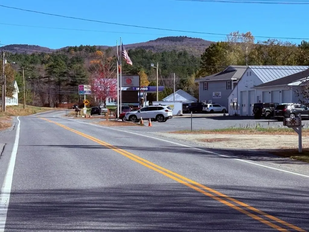 47 Nh Route 118 Canaan NH 03741