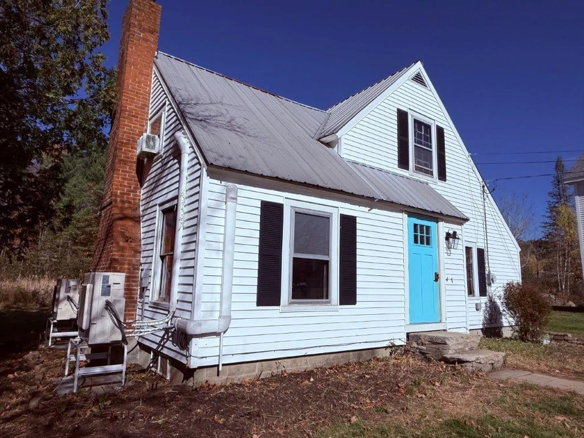 47 Nh Route 118 Canaan NH 03741