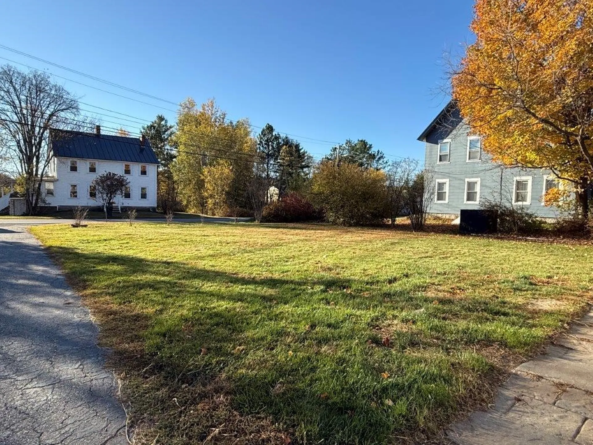 47 Nh Route 118 Canaan NH 03741