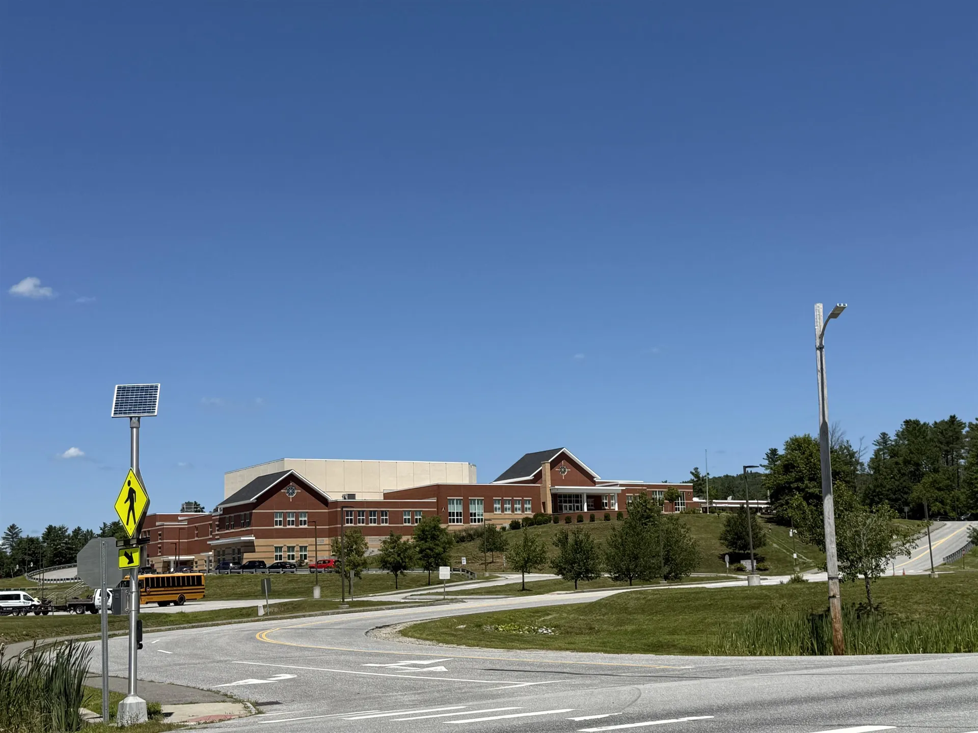 47 Nh Route 118 Canaan NH 03741