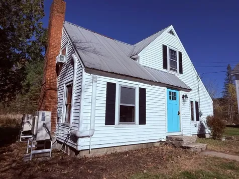 47 Nh Route 118 Canaan NH 03741