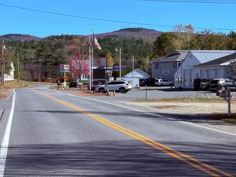 47 Nh Route 118 Canaan NH 03741