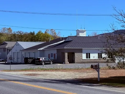 47 Nh Route 118 Canaan NH 03741