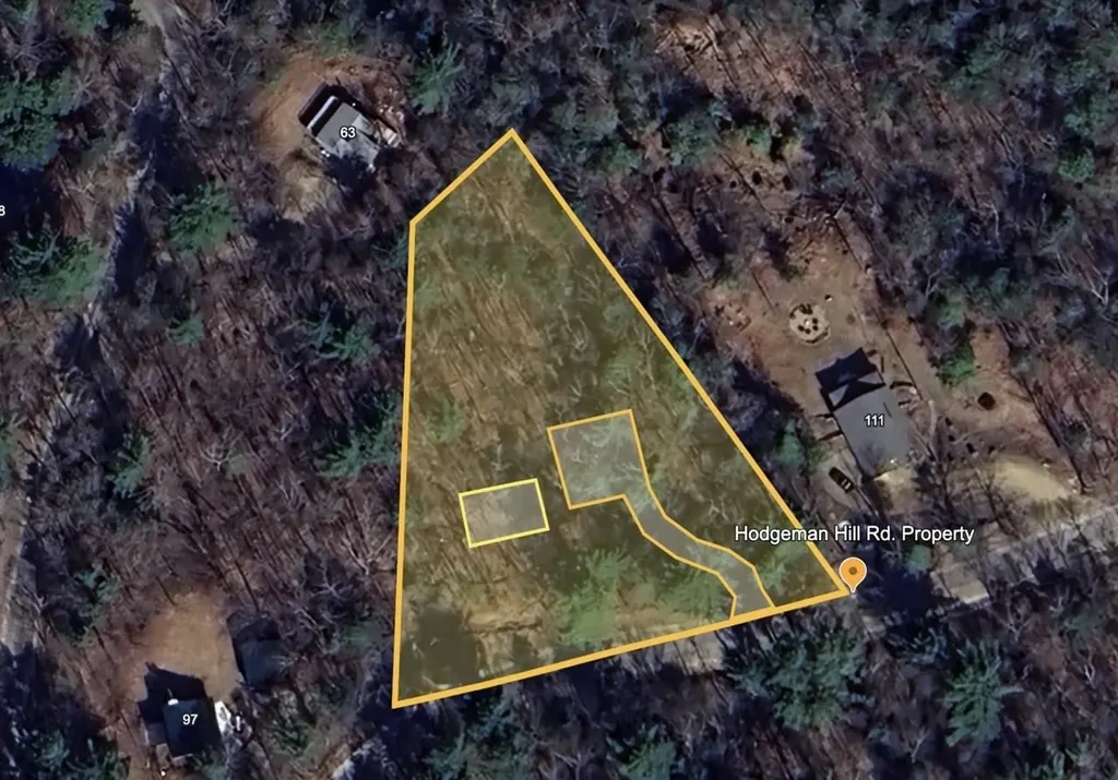 C100 Hodgeman Hiill Road Campton NH 03223