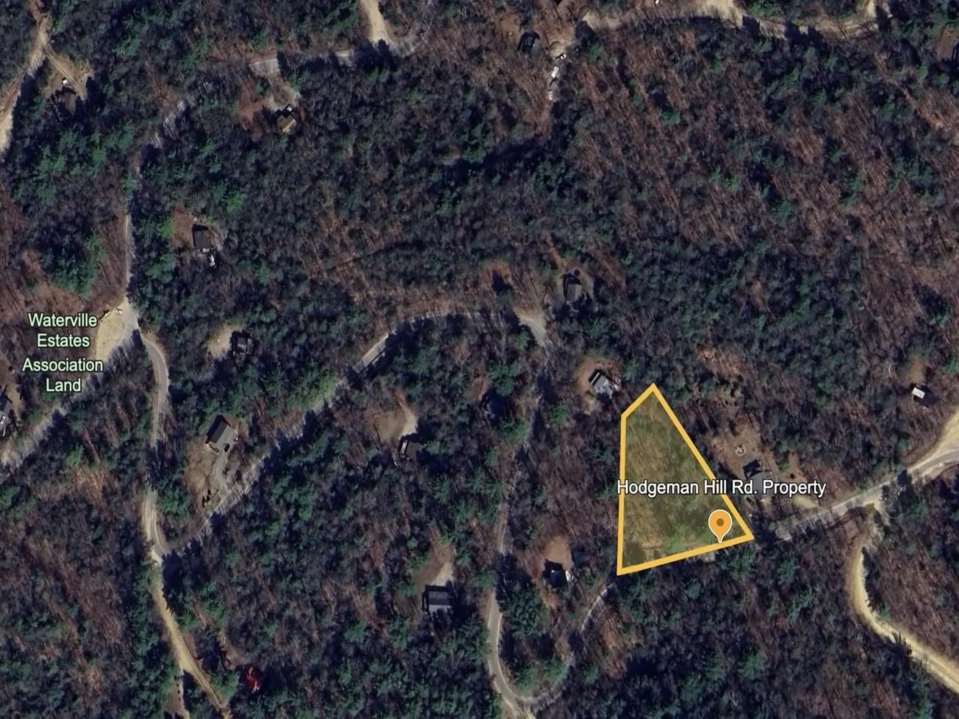 C100 Hodgeman Hiill Road Campton NH 03223