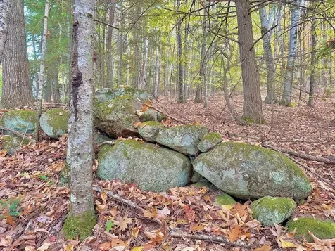 C100 Hodgeman Hiill Road Campton NH 03223