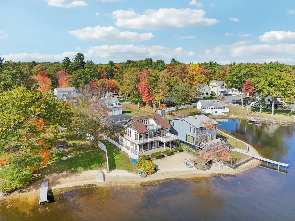 24 Marys Lane Salem NH 03079