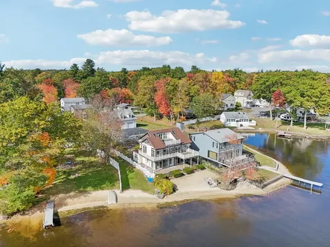 24 Marys Lane Salem NH 03079