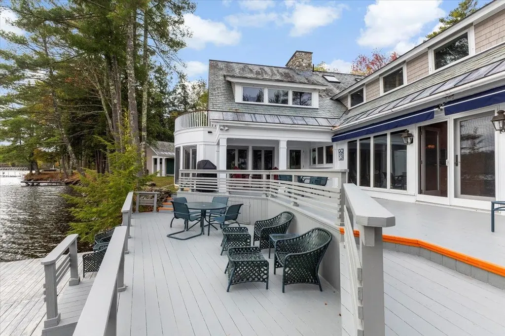 1926 West Lake Road Wells VT 05744