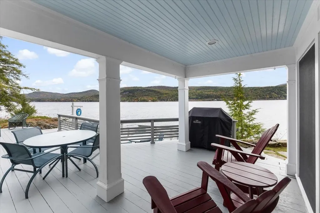 1926 West Lake Road Wells VT 05744