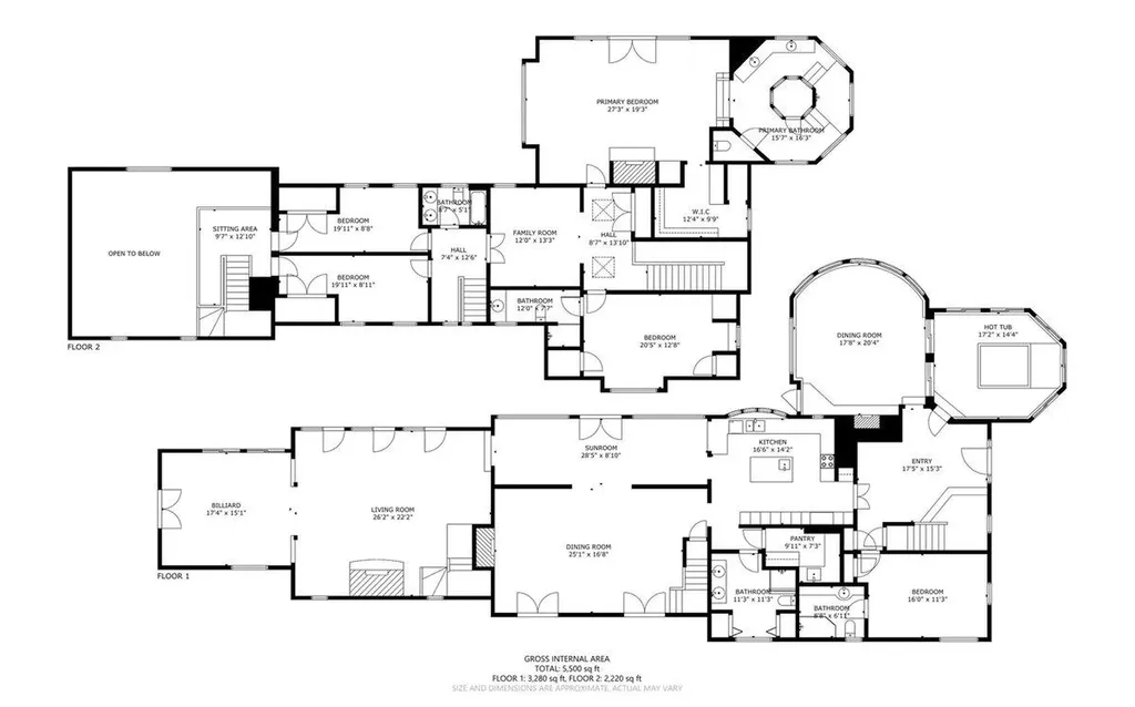 1926 West Lake Road Wells VT 05744