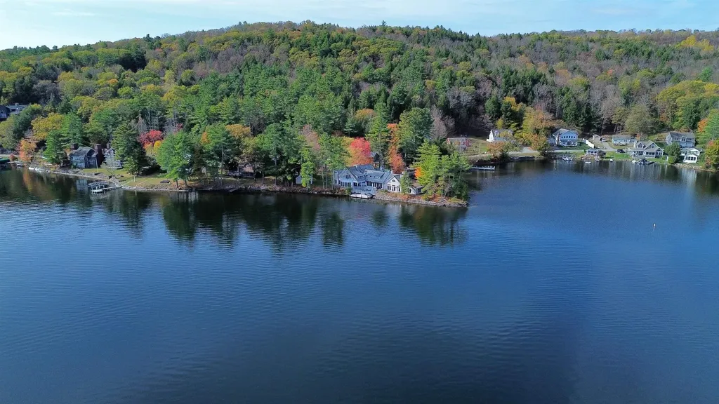 1926 West Lake Road Wells VT 05744