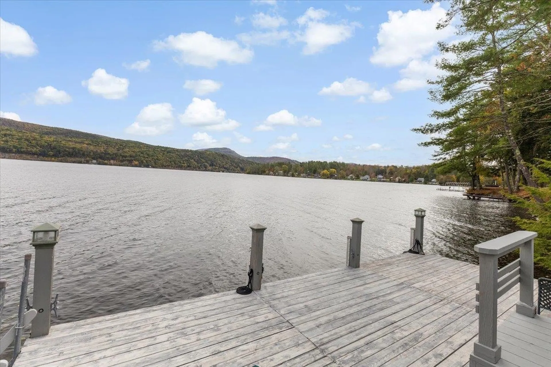 1926 West Lake Road Wells VT 05744