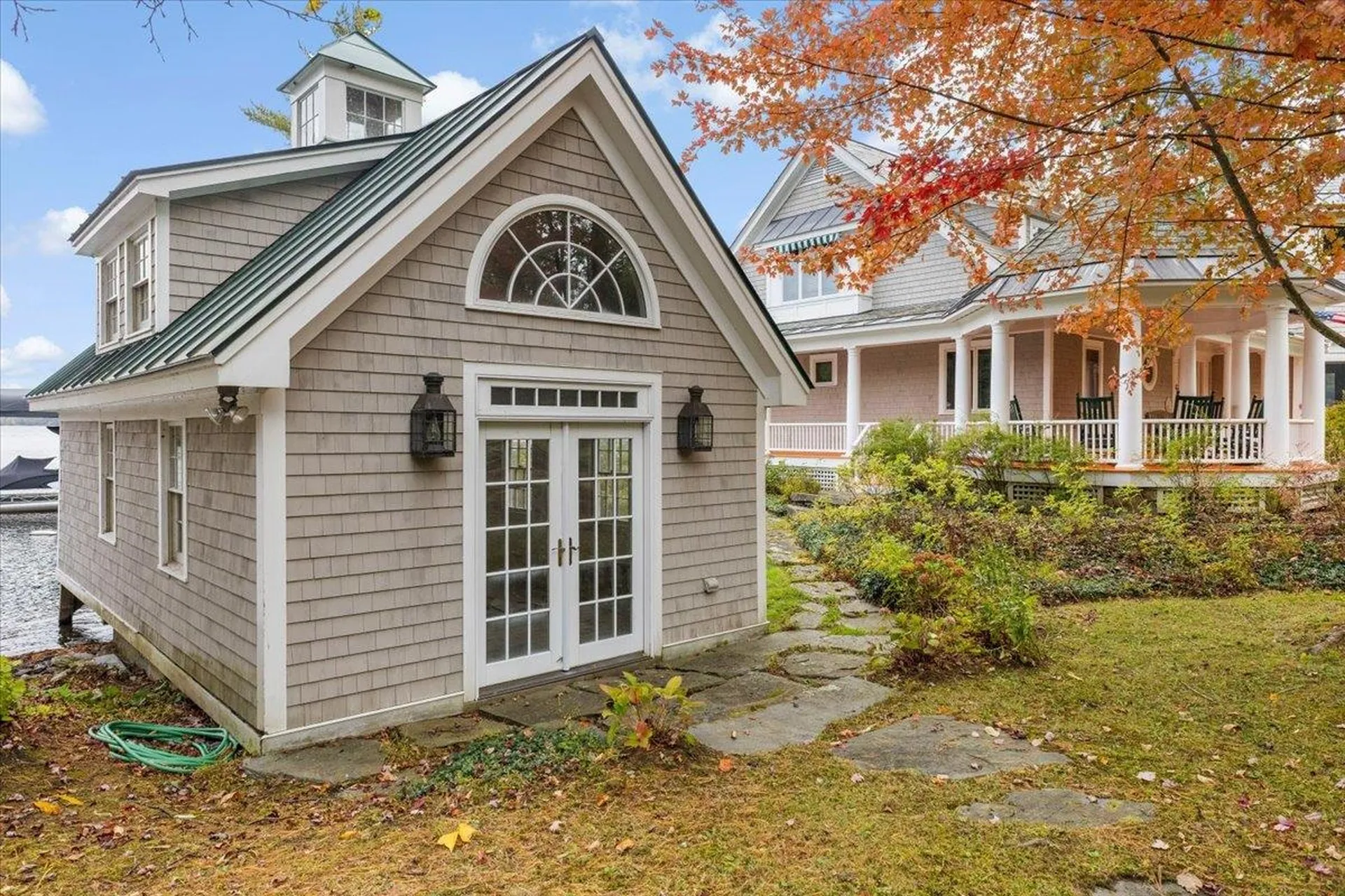 1926 West Lake Road Wells VT 05744