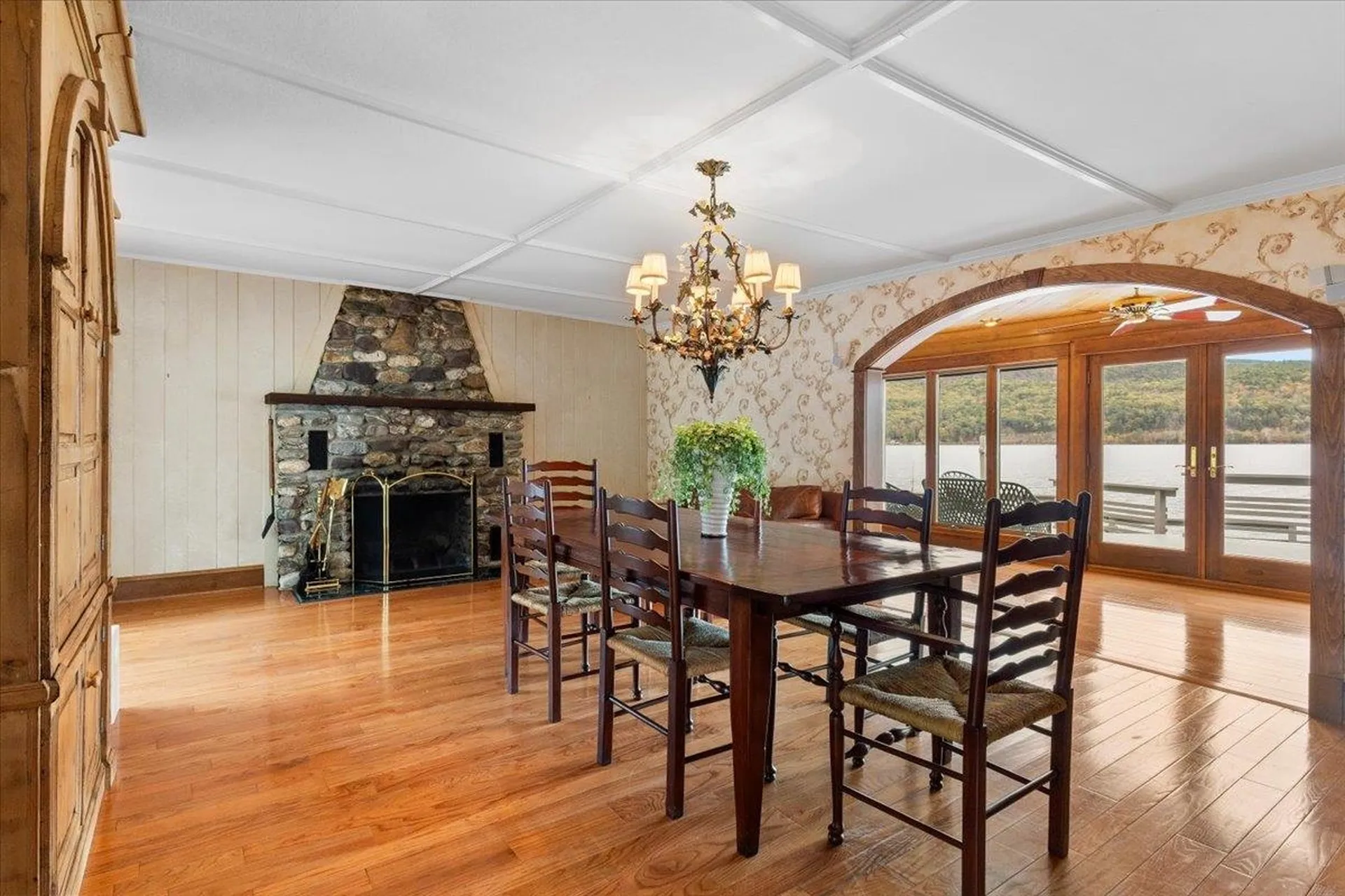 1926 West Lake Road Wells VT 05744